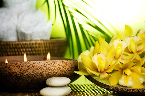 Traditionelle Thaimassage in Krefeld