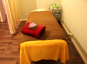 Willkommen bei Bussaba Ihre Thaimassage, Paarmassage in Krefeld